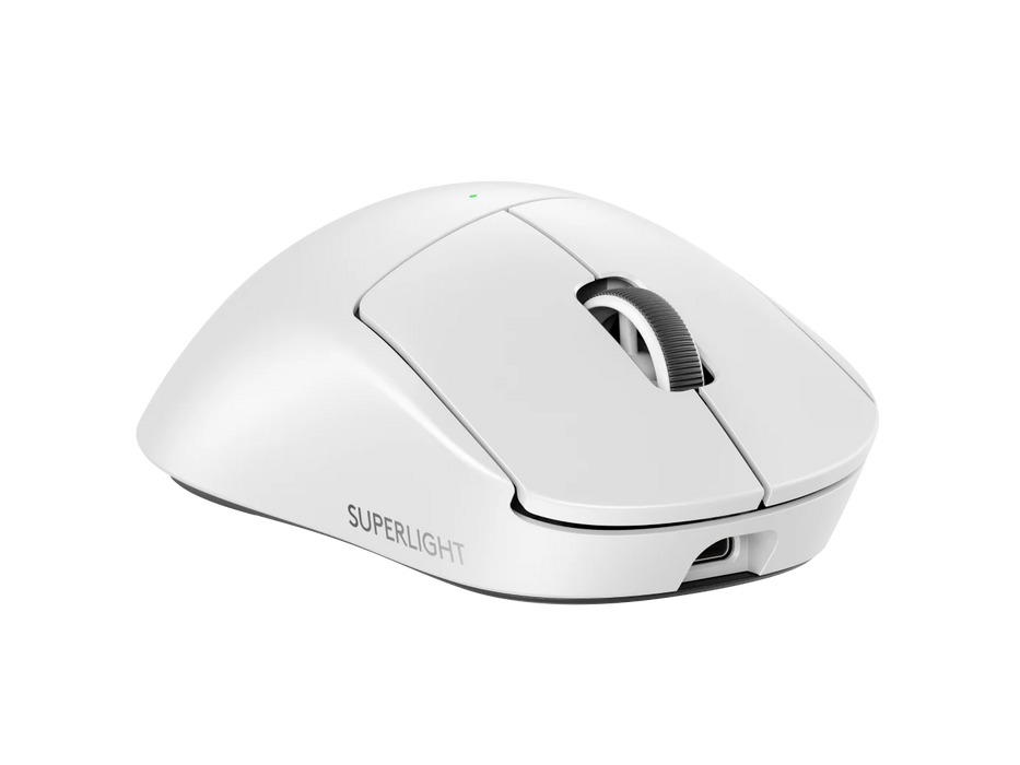 Mouse Wireless Logitech Gaming G Pro-x Superlight 2 DEX