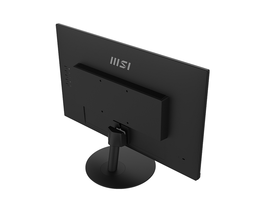 จอมอนิเตอร์ MSI PRO MP242A 23.8" IPS 100Hz สีดำ