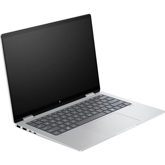 Notebook 2 in 1 HP Envy X360 14-FA0034AU (9Y3X9PA) Ryzen 5 Glacier Silver
