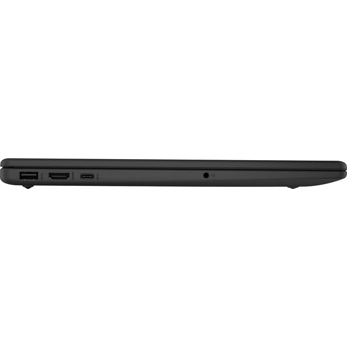 Notebook HP 15-fd1053TU (9Y3Y6PA) Core5 Jet Black