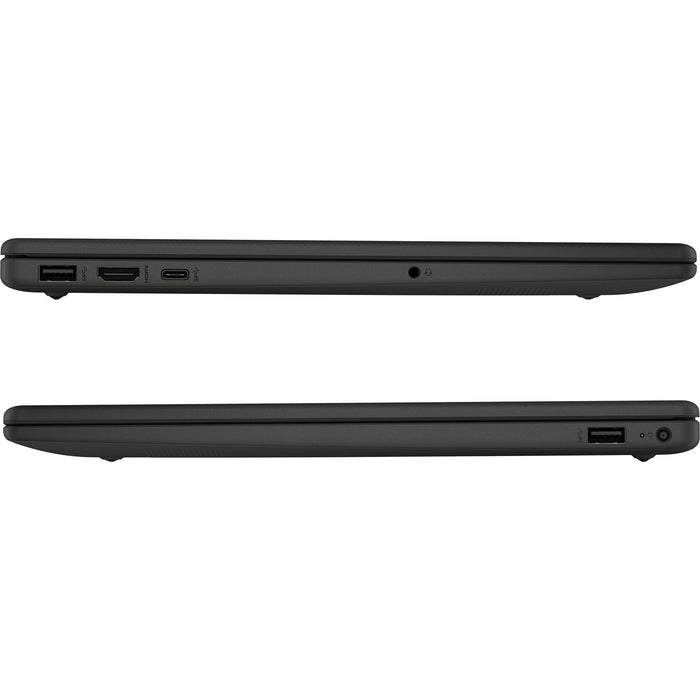 Notebook HP 15-fd1053TU (9Y3Y6PA) Core5 Jet Black