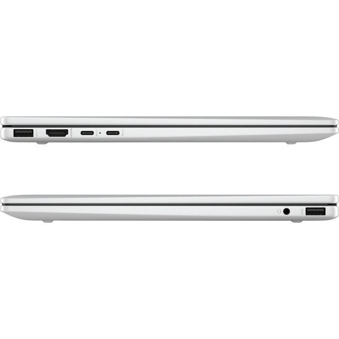 Notebook 2 in 1 HP Envy X360 14-FA0034AU (9Y3X9PA) Ryzen 5 Glacier Silver