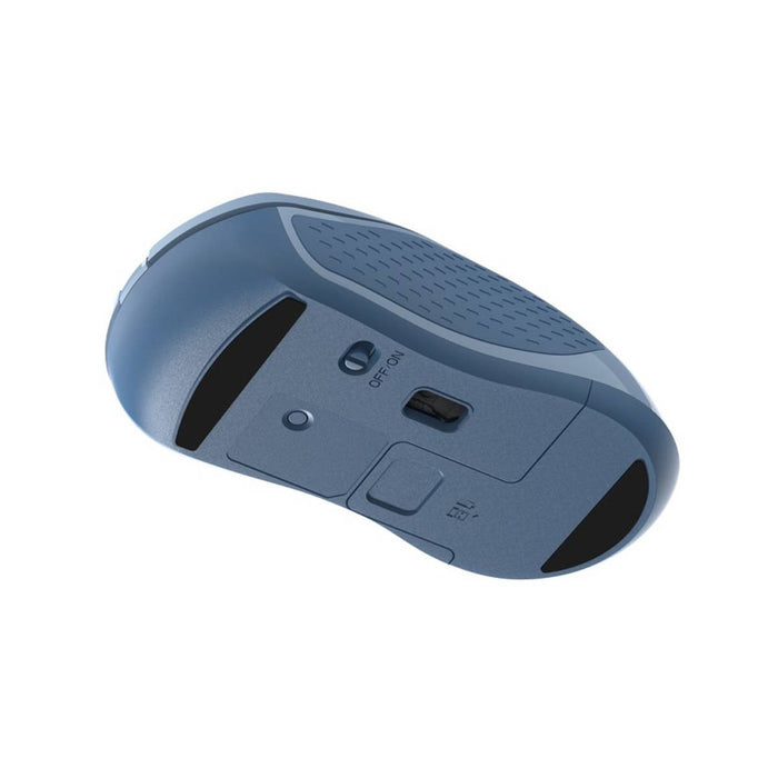 เมาส์ไร้สาย Rapoo B20 WIRELESS MOUSE - SpeedCom