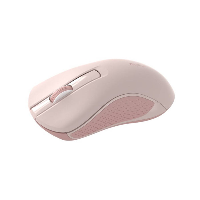 เมาส์ไร้สาย Rapoo B20 WIRELESS MOUSE - SpeedCom