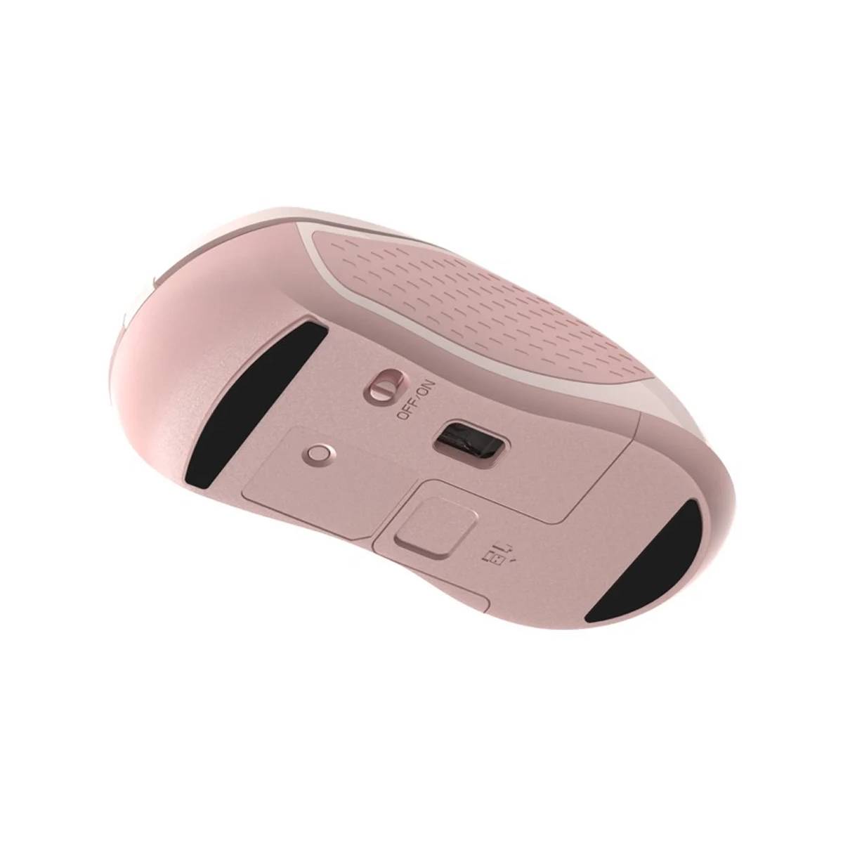 เมาส์ไร้สาย Rapoo B20 WIRELESS MOUSE - SpeedCom