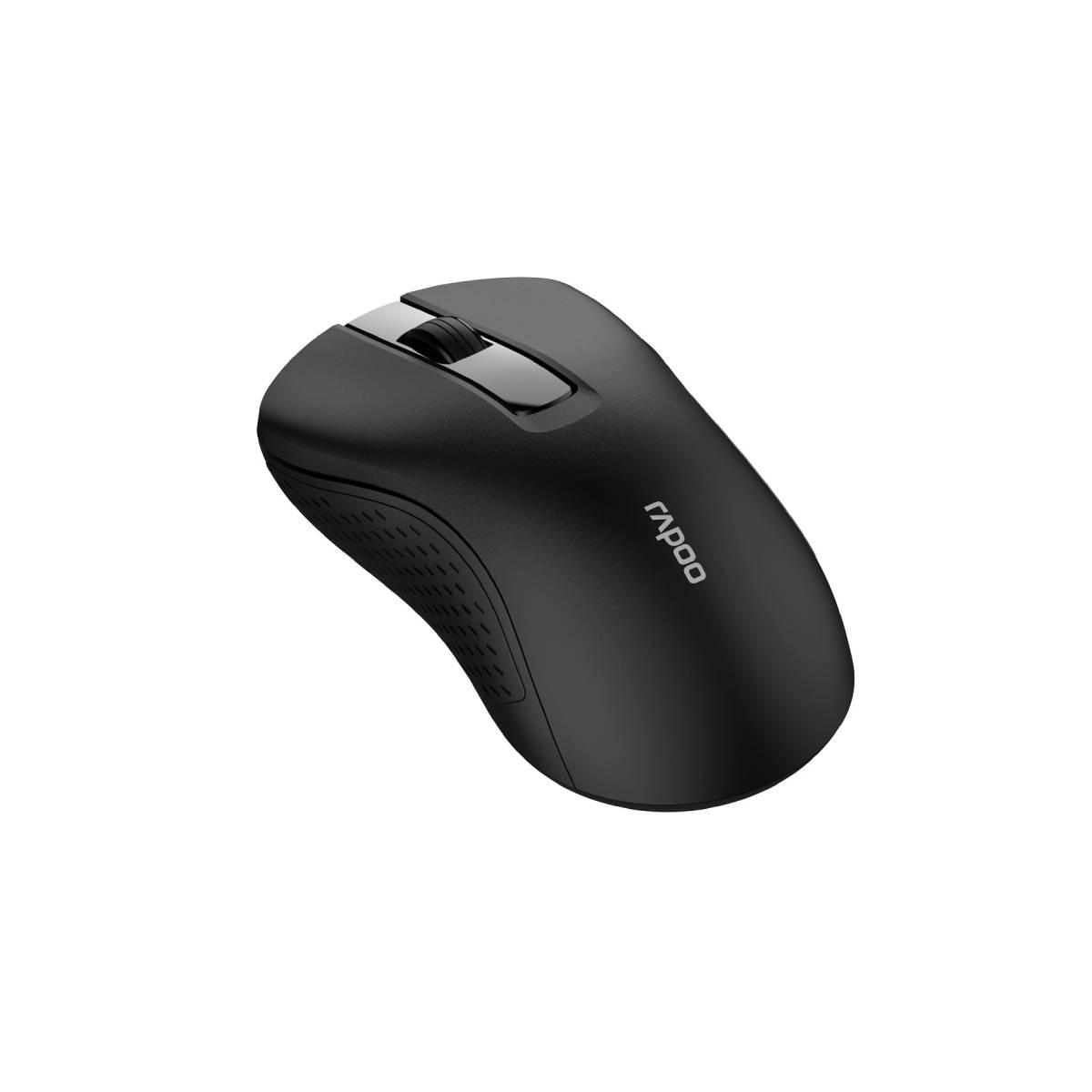 เมาส์ไร้สาย Rapoo B20 WIRELESS MOUSE - SpeedCom