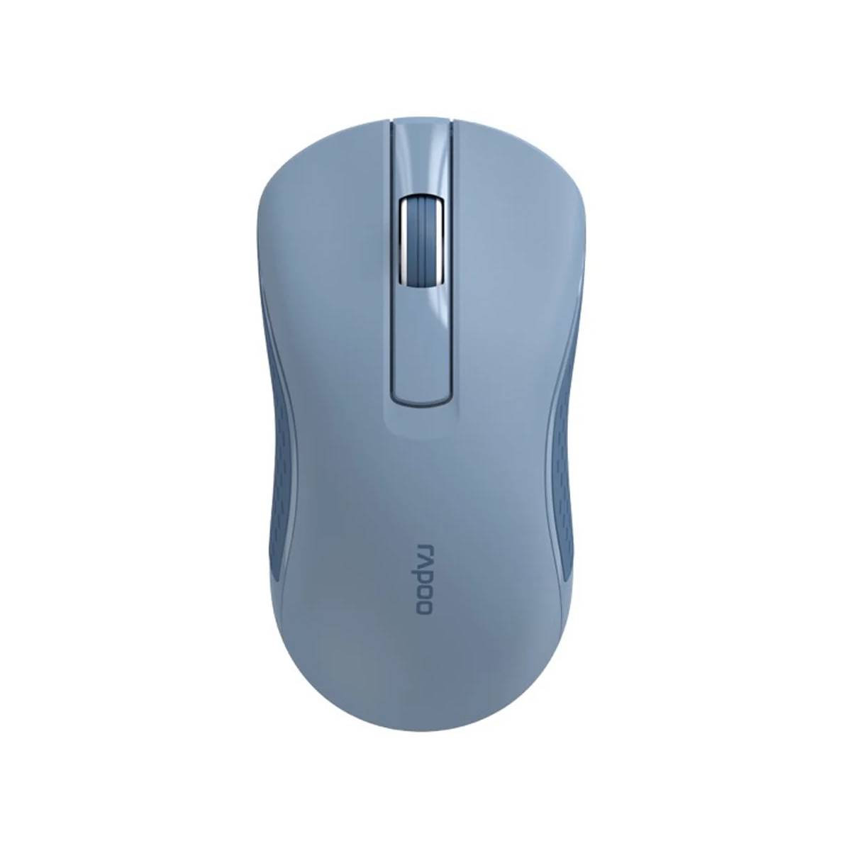 เมาส์ไร้สาย Rapoo B20 WIRELESS MOUSE - SpeedCom