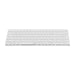 คีย์บอร์ด Rapoo E9550L MULTI - MODE WIRELESS KEYBOARD 2.4GHz - SpeedCom