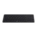 คีย์บอร์ด Rapoo E9550L MULTI - MODE WIRELESS KEYBOARD 2.4GHz - SpeedCom