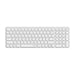 คีย์บอร์ด Rapoo E9550L MULTI - MODE WIRELESS KEYBOARD 2.4GHz - SpeedCom