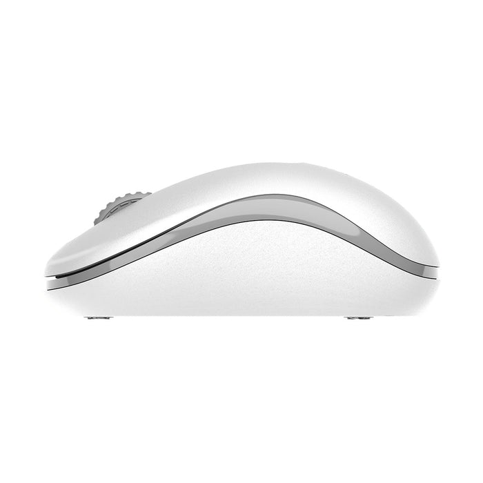 เมาส์ Rapoo M10 Plus WIRELESS MOUSE - SpeedCom