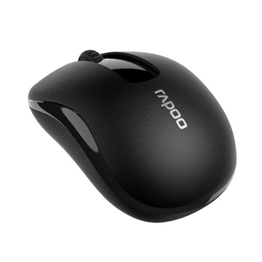 เมาส์ Rapoo M10 Plus WIRELESS MOUSE - SpeedCom