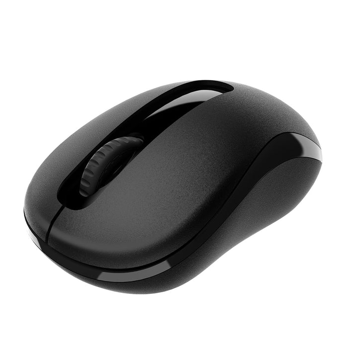 เมาส์ Rapoo M10 Plus WIRELESS MOUSE - SpeedCom