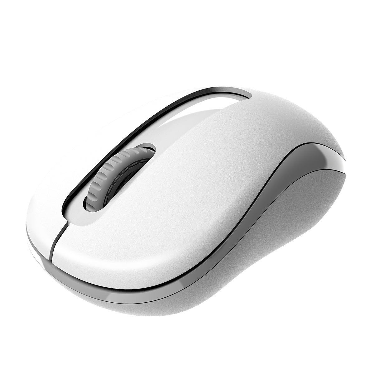 เมาส์ Rapoo M10 Plus WIRELESS MOUSE - SpeedCom