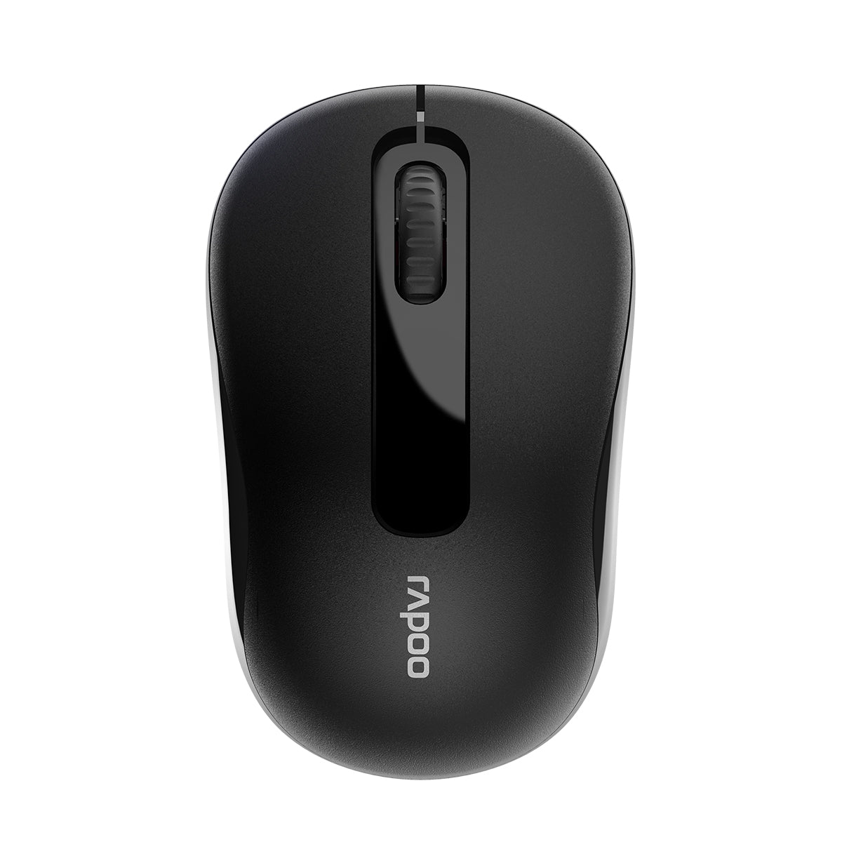 เมาส์ Rapoo M10 Plus WIRELESS MOUSE - SpeedCom