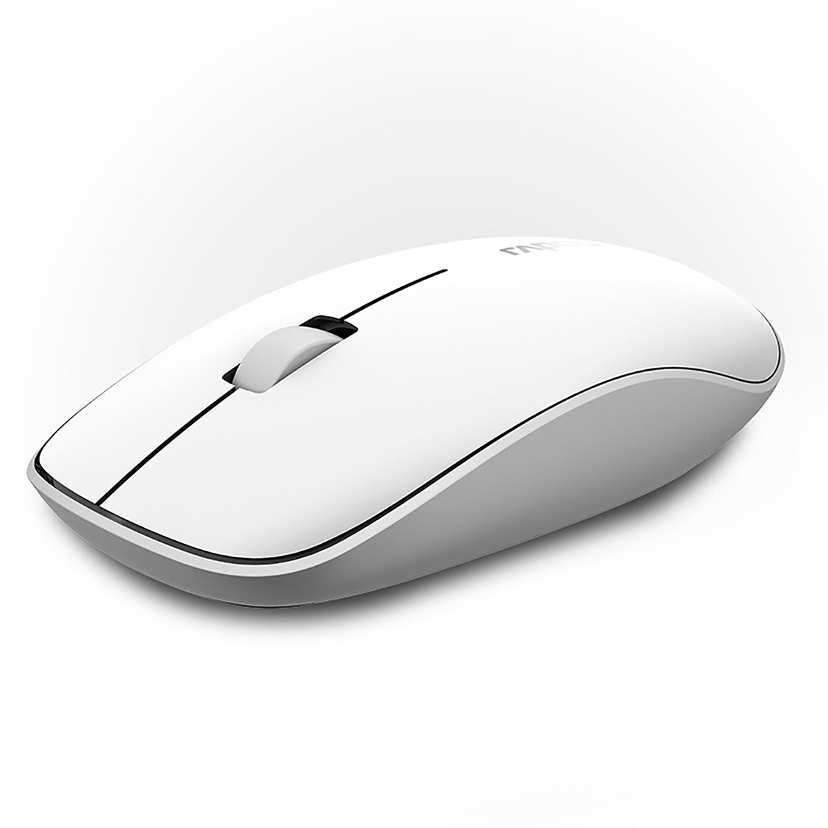 เมาส์ Rapoo M200 Silent Wireless Mouse - SpeedCom