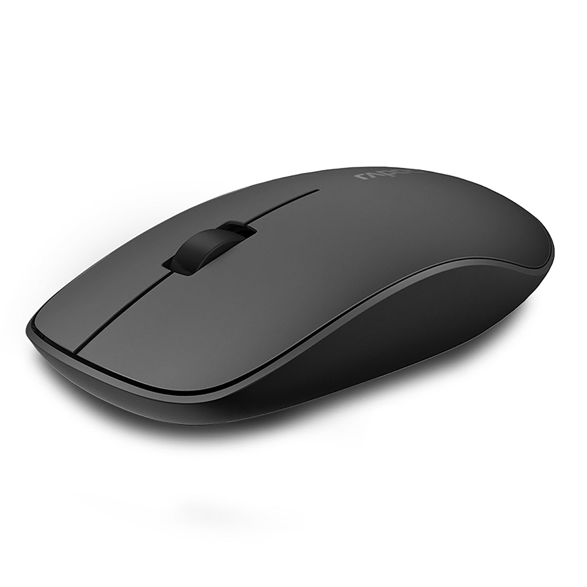 เมาส์ Rapoo M200 Silent Wireless Mouse - SpeedCom