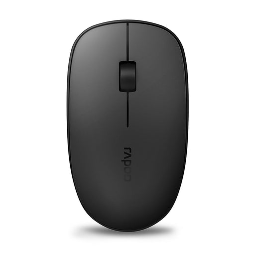 เมาส์ Rapoo M200 Silent Wireless Mouse - SpeedCom