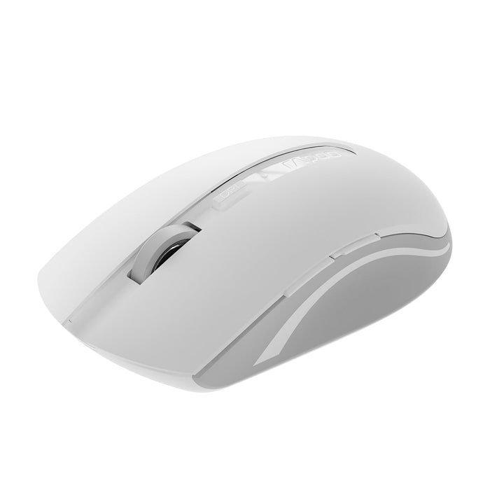 เมาส์ Rapoo M350 SILENT WIRELESS MOUSE - SpeedCom