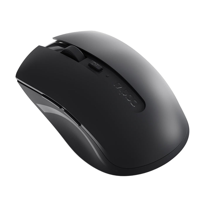 เมาส์ Rapoo M350 SILENT WIRELESS MOUSE - SpeedCom