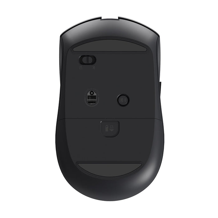 เมาส์ Rapoo M350 SILENT WIRELESS MOUSE - SpeedCom