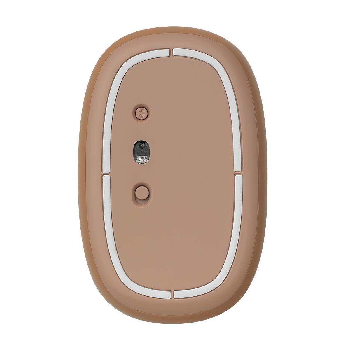 เมาส์ Rapoo M650 SILENT MULTI - MODE WIRELESS MOUSE 1300 DPI - SpeedCom