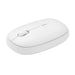 เมาส์ Rapoo M650 SILENT MULTI - MODE WIRELESS MOUSE 1300 DPI - SpeedCom