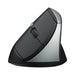 เมาส์ Rapoo MOUSE EV250 - BK USB WIRELESS 2.4GHz 1,600 DPI - SpeedCom