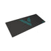 แผ่นรองเมาส์ Rapoo Mouse Pad V1L - BK 800X300 MM Black - SpeedCom