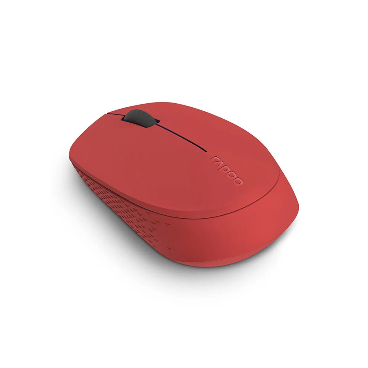 เมาส์ Rapoo MSM100 SILENT WIRELESS MOUSE - SpeedCom