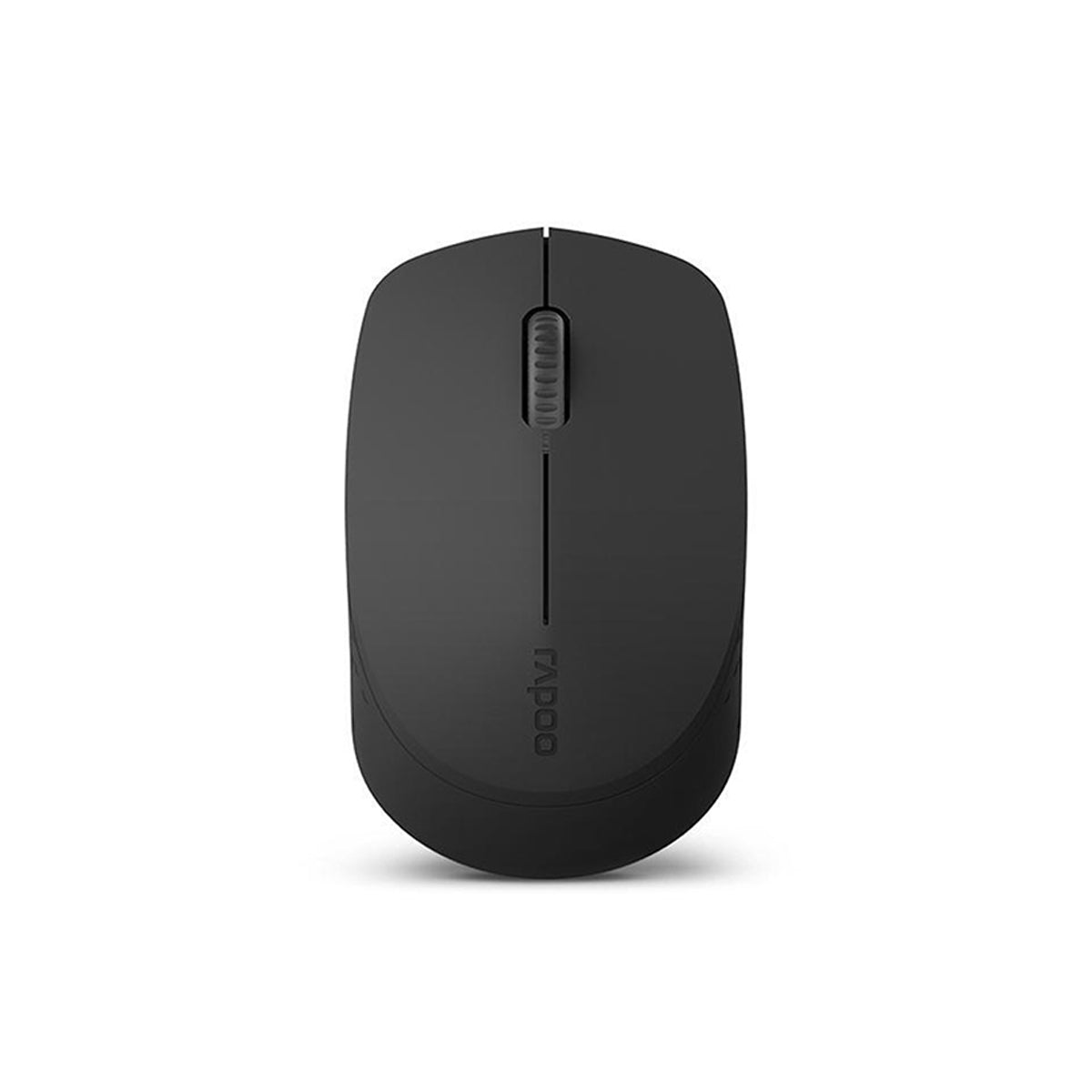 เมาส์ Rapoo MSM100 SILENT WIRELESS MOUSE - SpeedCom