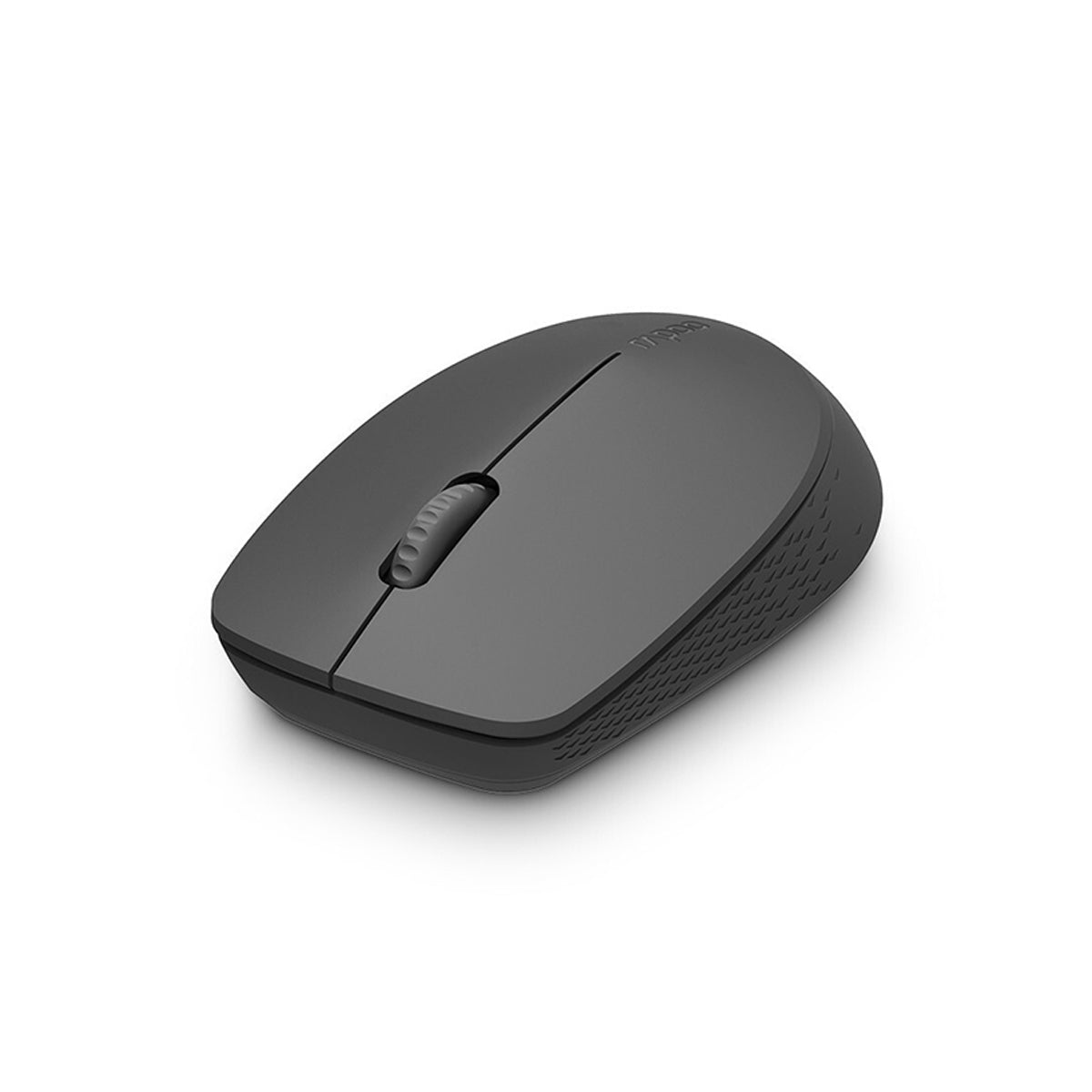 เมาส์ Rapoo MSM100 SILENT WIRELESS MOUSE - SpeedCom