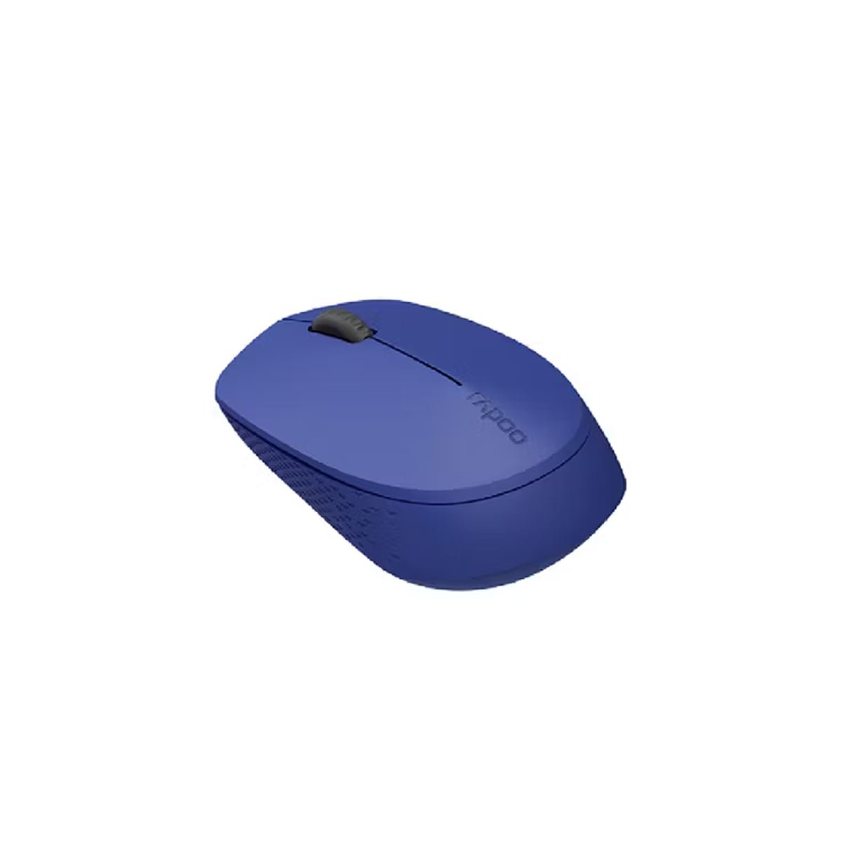 เมาส์ Rapoo MSM100 SILENT WIRELESS MOUSE - SpeedCom