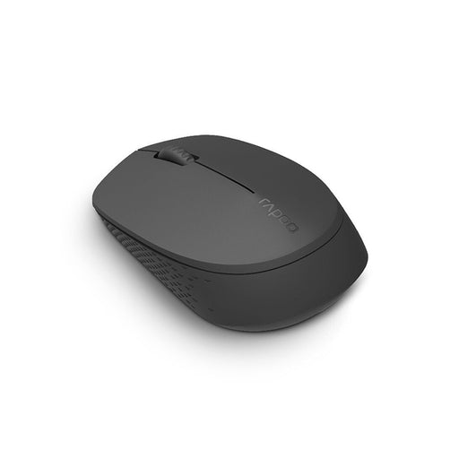 เมาส์ Rapoo MSM100 SILENT WIRELESS MOUSE - SpeedCom