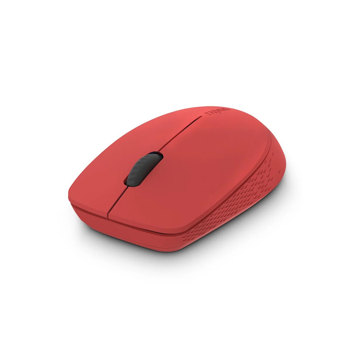 เมาส์ Rapoo MSM100 SILENT WIRELESS MOUSE - SpeedCom