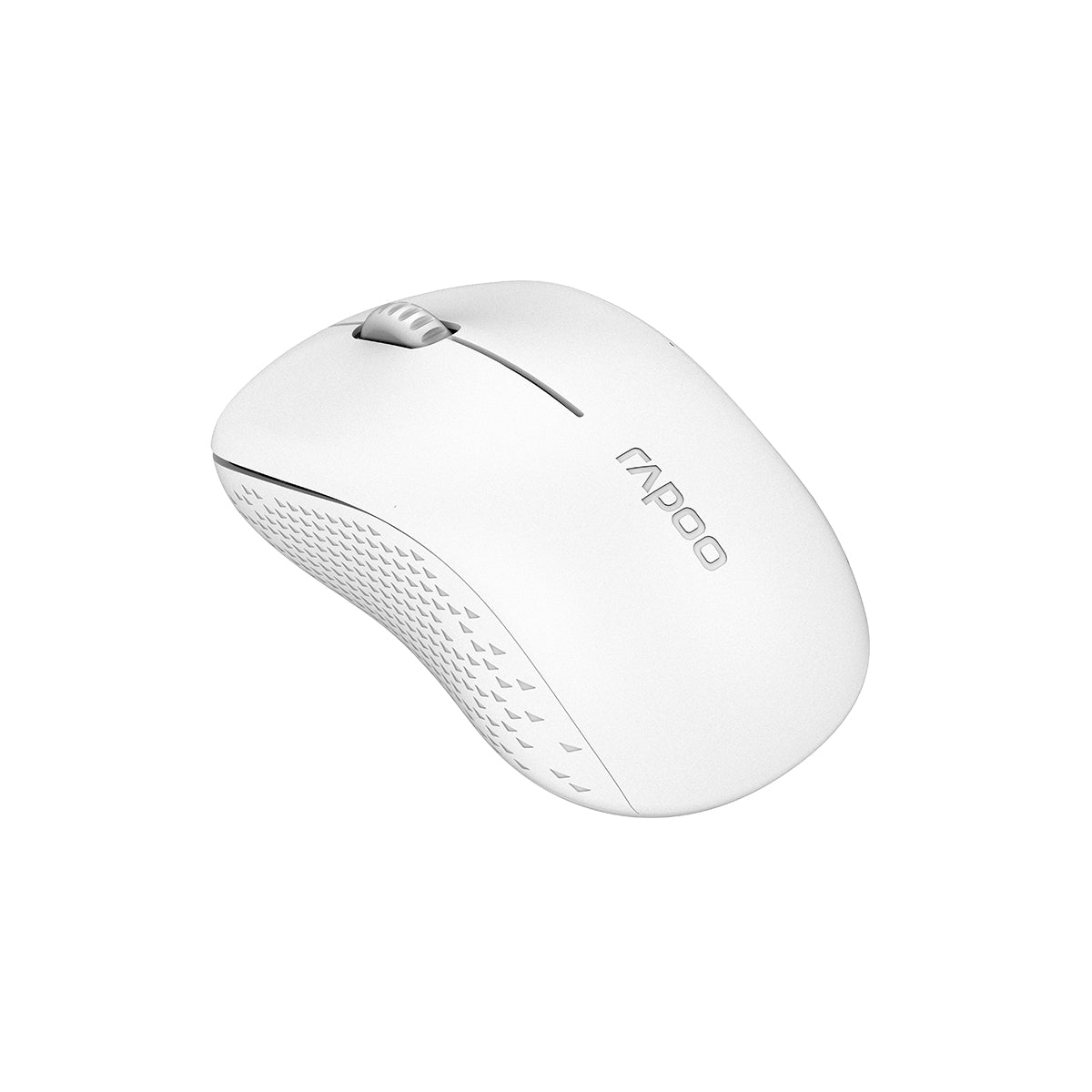 เมาส์ Rapoo MSM20 WIRELESS MOUSE - SpeedCom