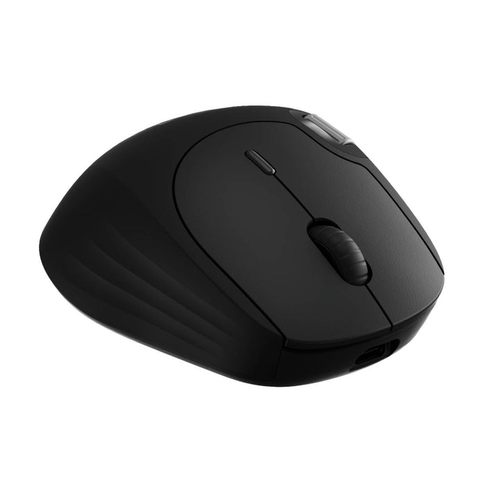 เมาส์ Rapoo MT560 - BK MULTI - MODE WIRELESS MOUSE 4000 DPI - SpeedCom