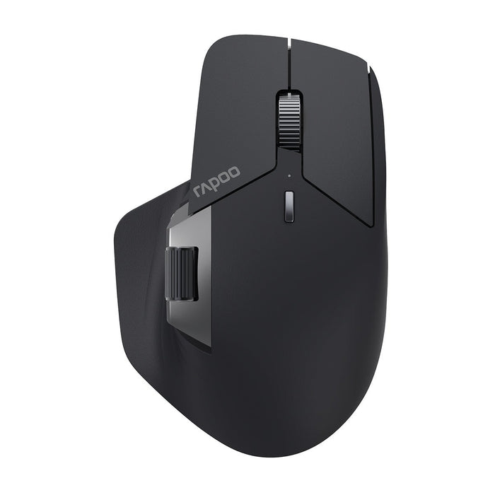 เมาส์ Rapoo MT760 MINI WIRELESS MOUSE - SpeedCom