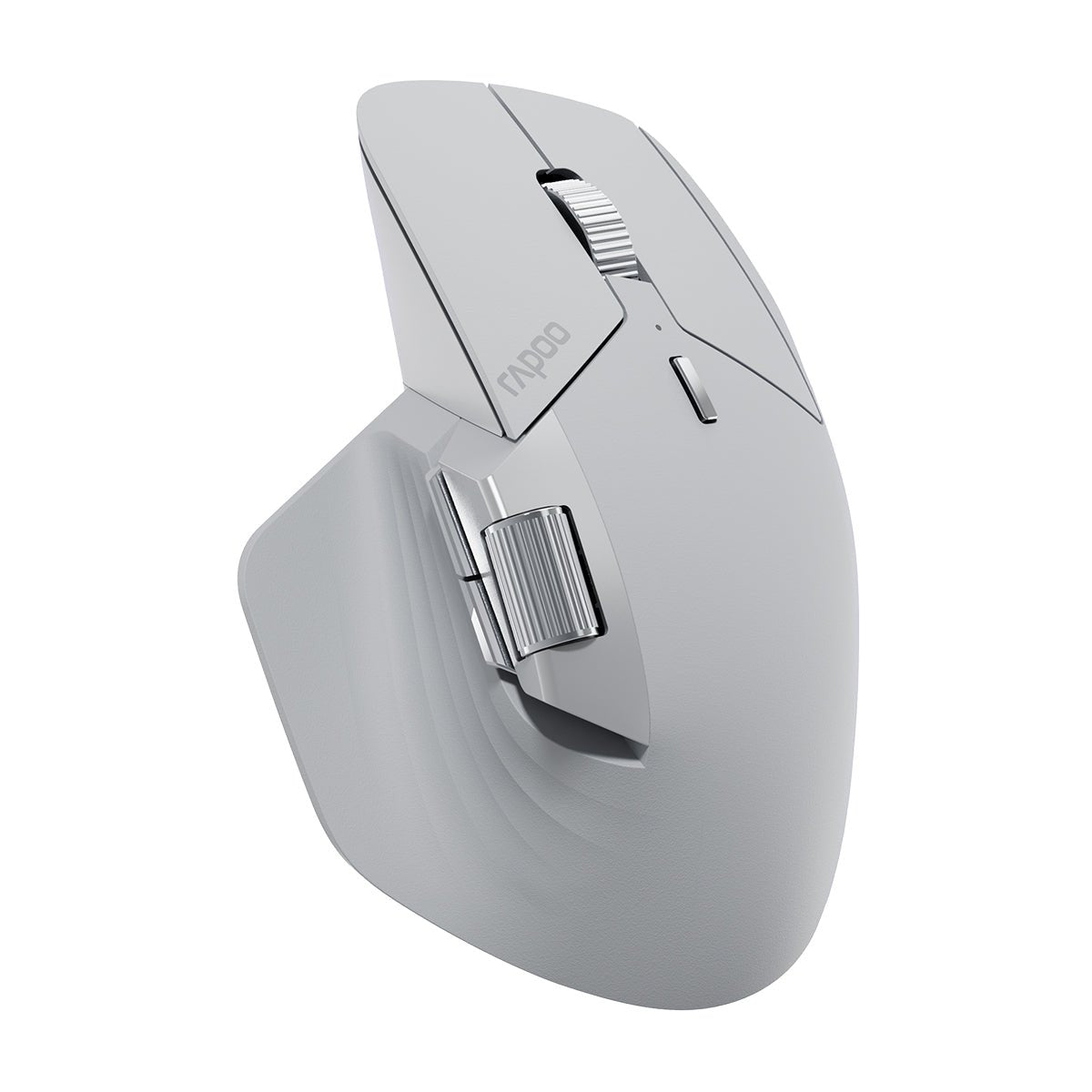 เมาส์ Rapoo MT760 MINI WIRELESS MOUSE - SpeedCom