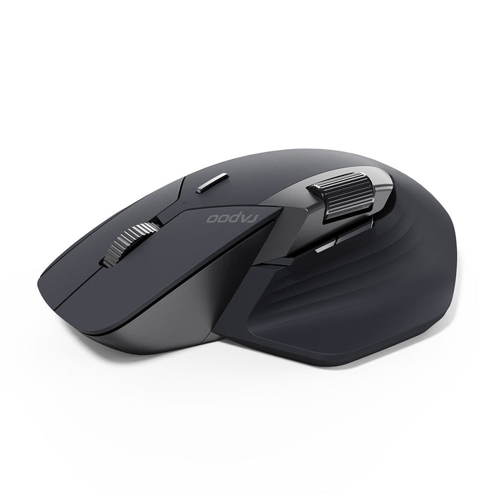 เมาส์ Rapoo MT760 MINI WIRELESS MOUSE - SpeedCom