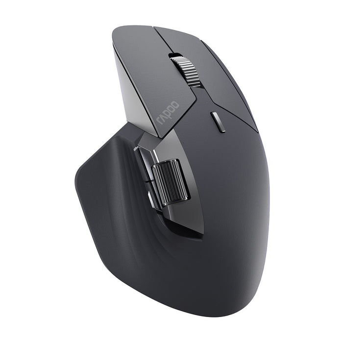 เมาส์ Rapoo MT760 MINI WIRELESS MOUSE - SpeedCom