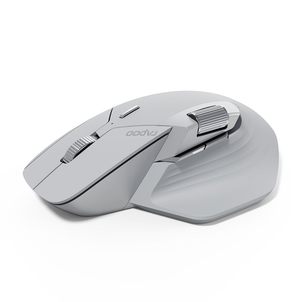 เมาส์ Rapoo MT760 MINI WIRELESS MOUSE - SpeedCom