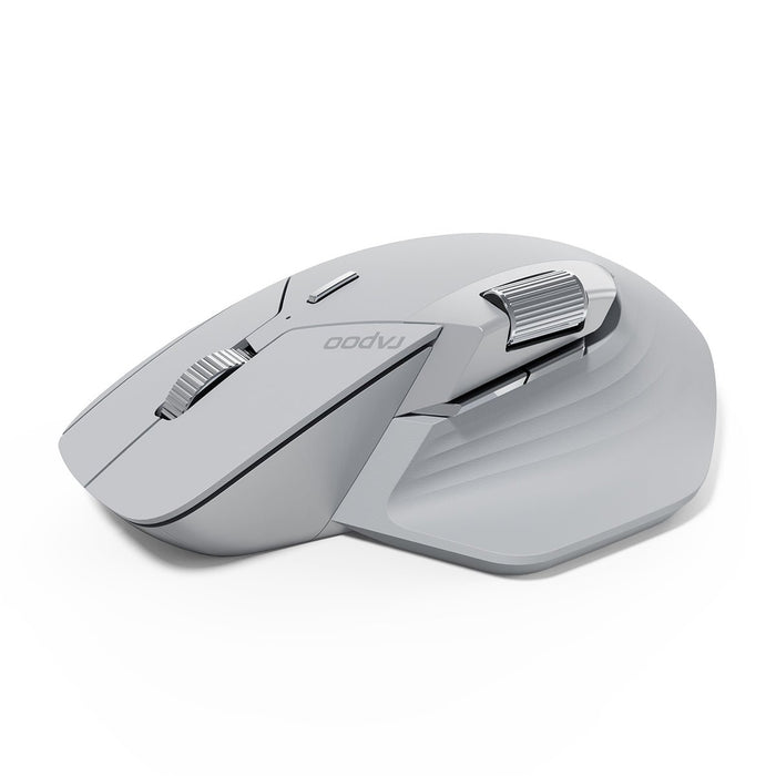 เมาส์ Rapoo MT760 MINI WIRELESS MOUSE - SpeedCom