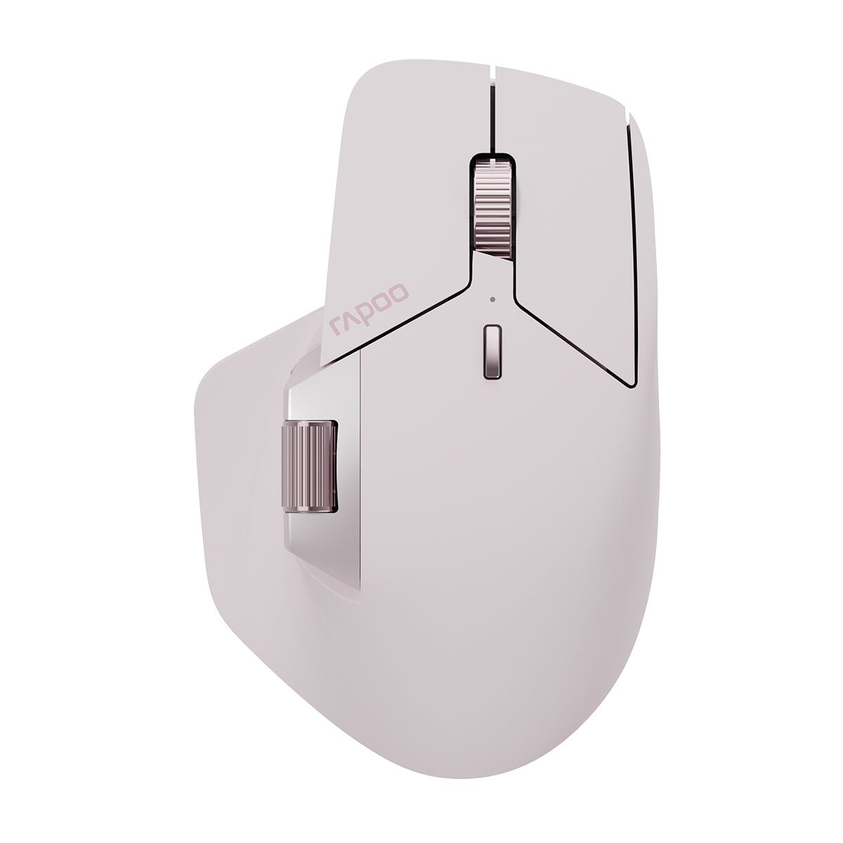 เมาส์ Rapoo MT760 MINI WIRELESS MOUSE - SpeedCom