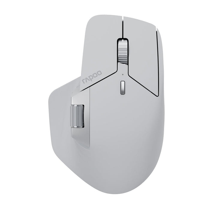 เมาส์ Rapoo MT760 MINI WIRELESS MOUSE - SpeedCom