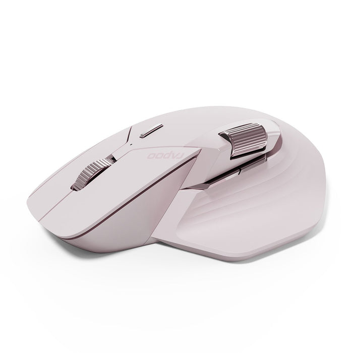 เมาส์ Rapoo MT760 MINI WIRELESS MOUSE - SpeedCom