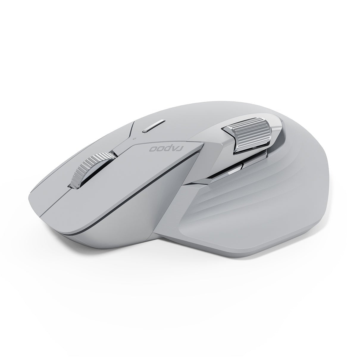 เมาส์ Rapoo MT760L WIRELESS MOUSE - SpeedCom