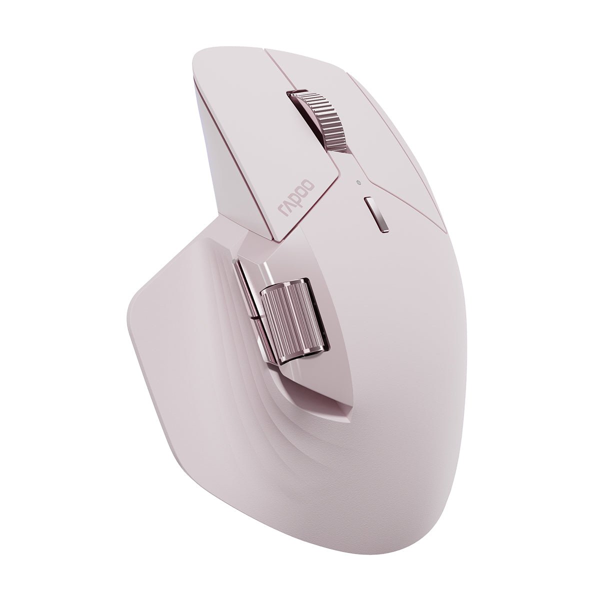 เมาส์ Rapoo MT760L WIRELESS MOUSE - SpeedCom