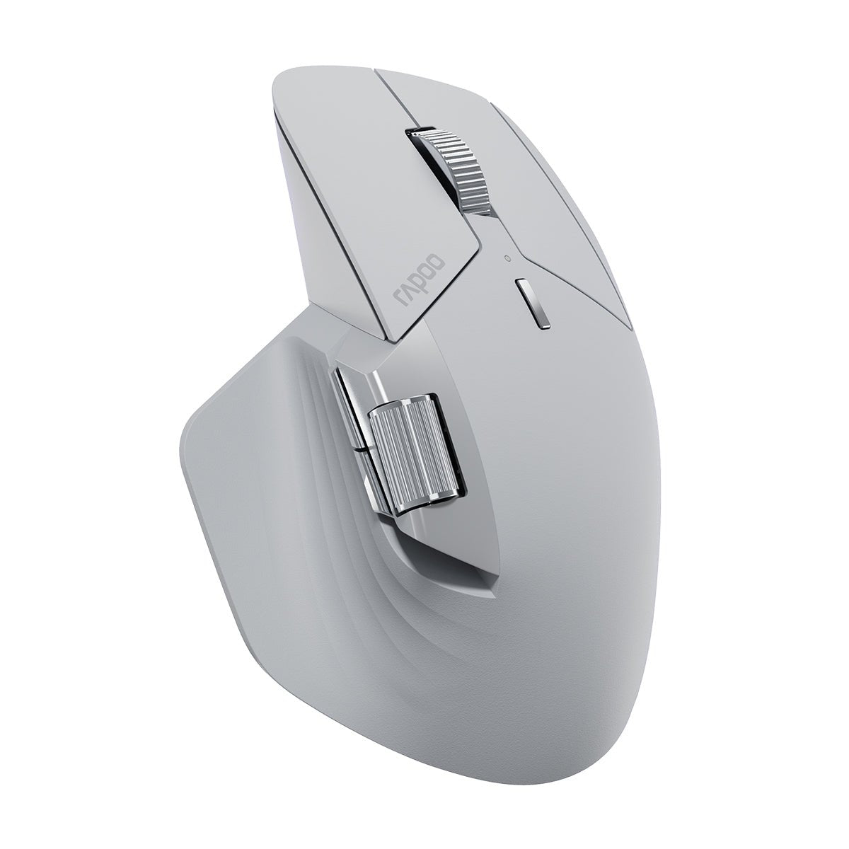 เมาส์ Rapoo MT760L WIRELESS MOUSE - SpeedCom