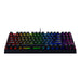 คีย์บอร์ด Razer Blackwidow V3 Tenkeyless RGB สีดำ - SpeedCom